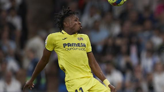 Milan, al lavoro per Chukwueze: la società spera di farlo arrivare in città fra domani e martedì