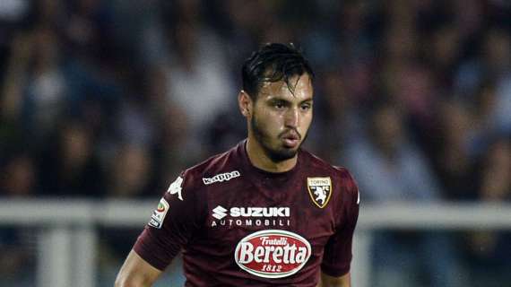 UFFICIALE: Sanchez Mino torna in Argentina. Ha firmato con l'Estudiantes fino a dicembre
