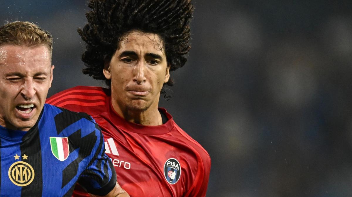 Immagine news Serie A n.2