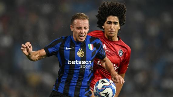 Il Pisa blinda Coppola: no all'offerta del Tottenham per il giovane difensore