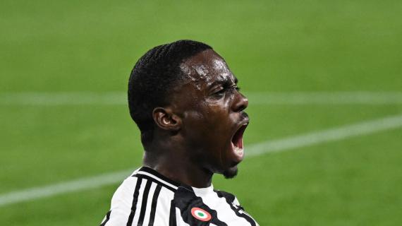 La storia si ripete: Tim Weah ha fatto gol al Real Madrid, proprio come papà George