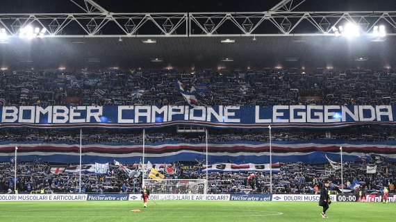 La sera del ricordo di Miha e Vialli: Samp ko, ma Stankovic può comunque essere fiducioso