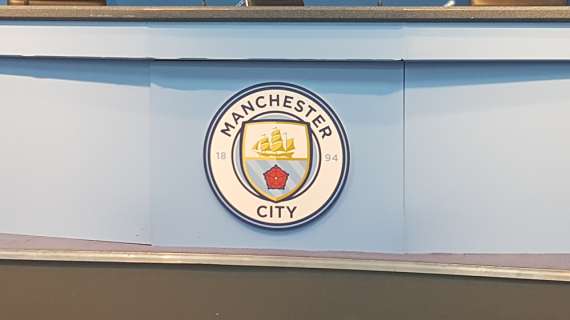 UFFICIALE: Manchester City, rinnovo per lo statunitense Steffen: contratto fino al 2025