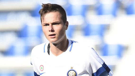 Inter, altro assente per l'inizio dei lavori di domani: non ci sarà Vanheusden. Ripartirà