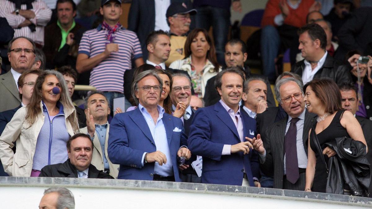 Angelo Giorgetti: "Quando Della Valle ha venduto la Fiorentina..."