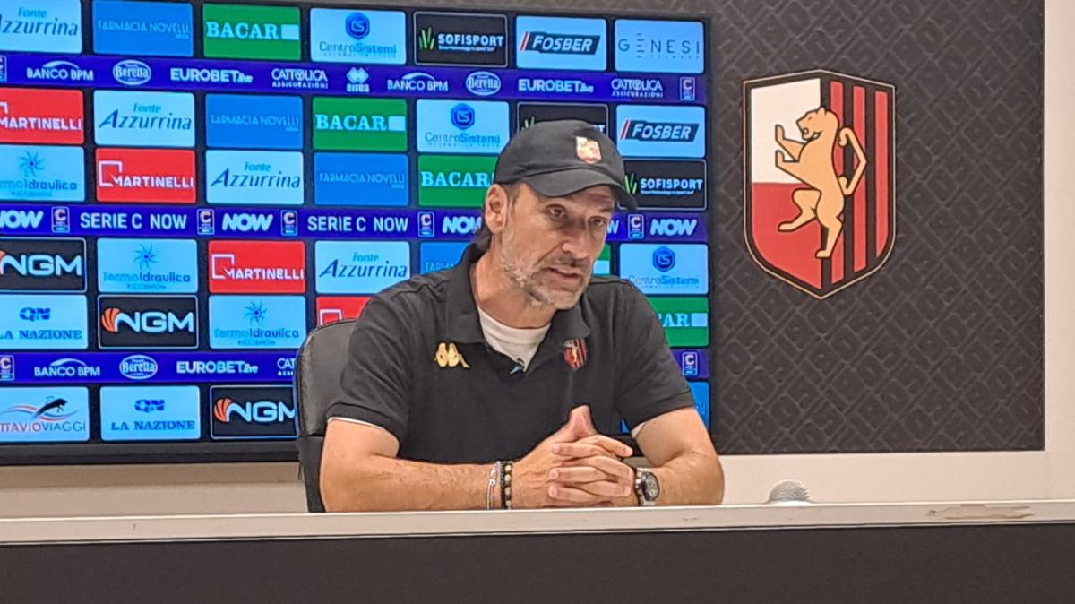 Immagine news Serie B n.1