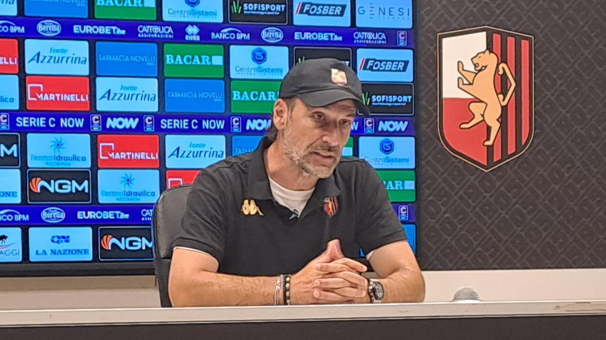 Immagine news Serie B n.1