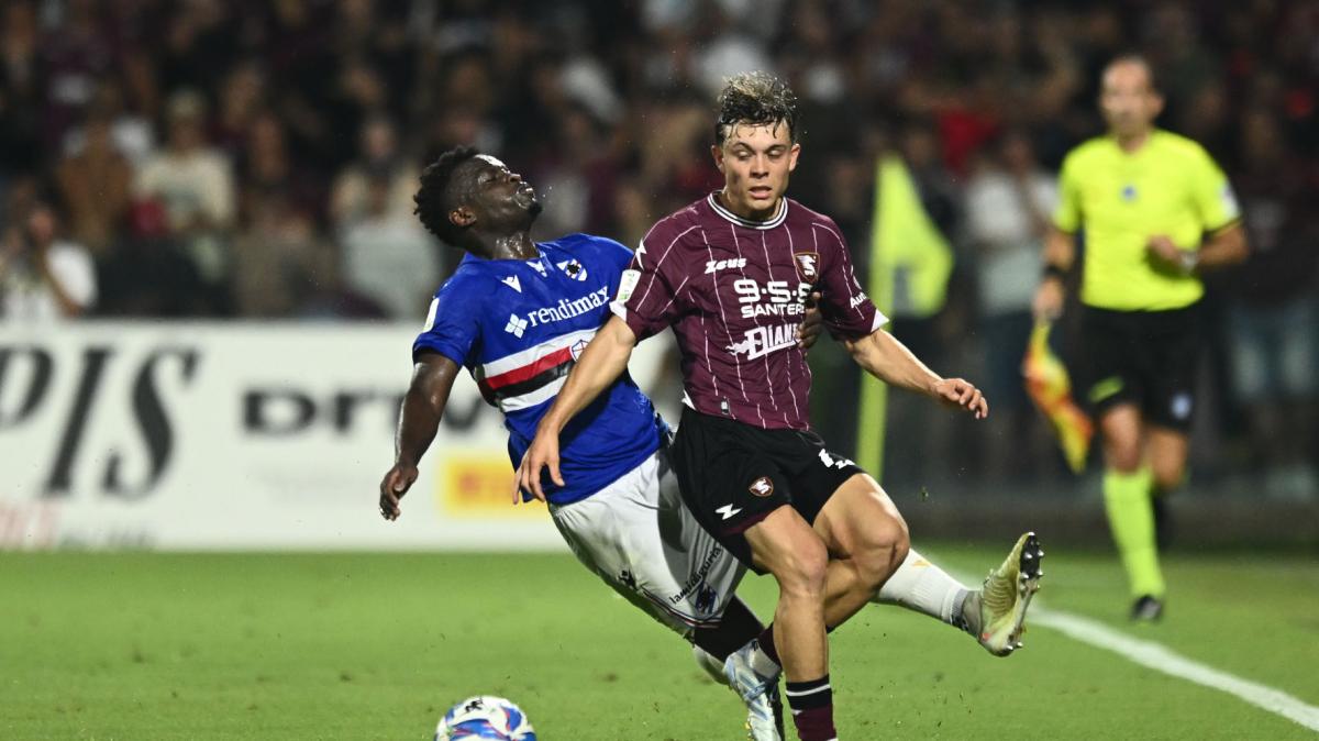 Amatucci spiega la scelta di trasferirsi in Spagna: "Sono cresciuto  con il Barça di Messi"