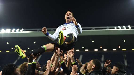 Pagliuca, dopo l'Atalanta il Chelsea? Il consorzio di tifosi guidato da Terry al suo fianco