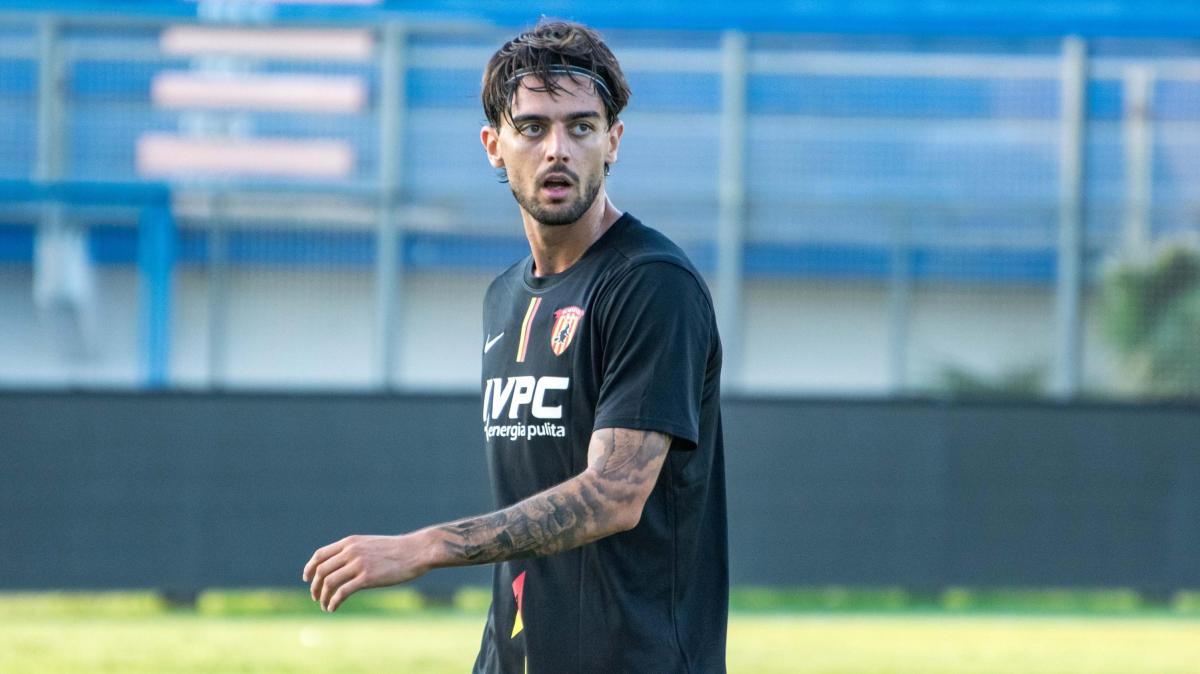 Benevento, sirene dalla Serie B per Saio: il difensore finisce nel mirino dello Spezia