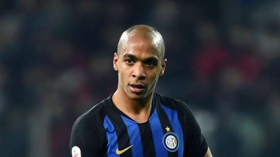 Inter, Joao Mario favorito su Nainggolan per partire dal 1' col Genoa
