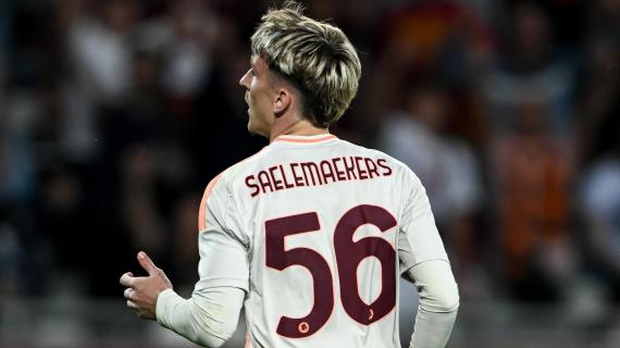 Milan, Saelemaekers: "Non pensiamo allo Scudetto, daremo tutto e poi vedremo"