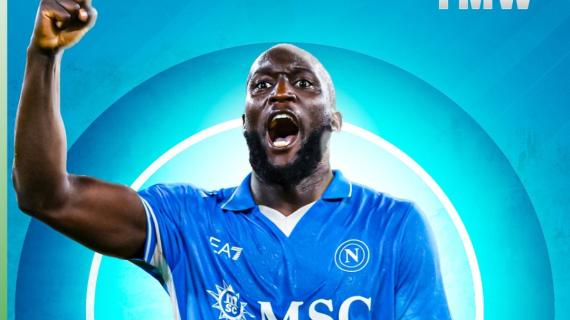 Lukaku e McTominay: tempo di visite col Napoli. E il Chelsea accelera per Osimhen