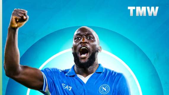 Serie A, la Top 11 della 3ª giornata: è subito Lukaku. Il migliore però è Thuram