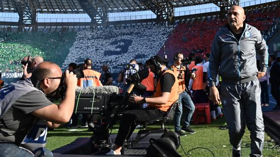 Valzer degli allenatori - Spalletti saluta il Napoli, Gasp pronto all'addio. Allegri: decide Elkann