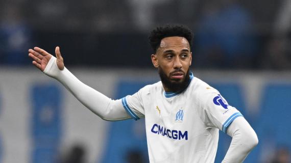 Retegui spinge Aubameyang lontano dall'Arabia: il gabonese può tornare al Marsiglia