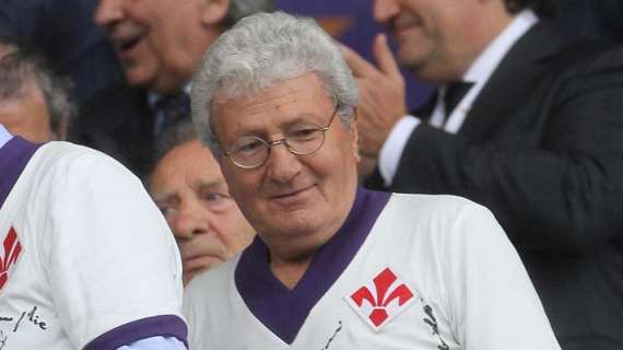 Associazione Glorie Viola: "Addio Gigi Milan"