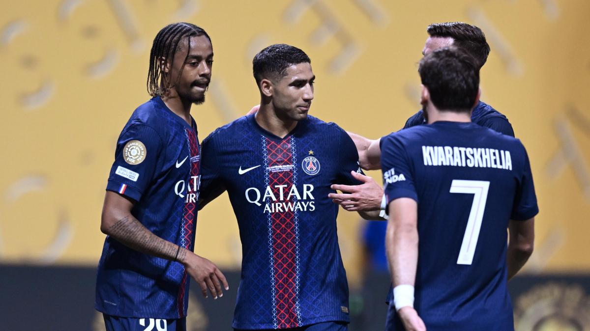 Ligue 1+ visibile in Italia anche su PlayStation a partire da oggi