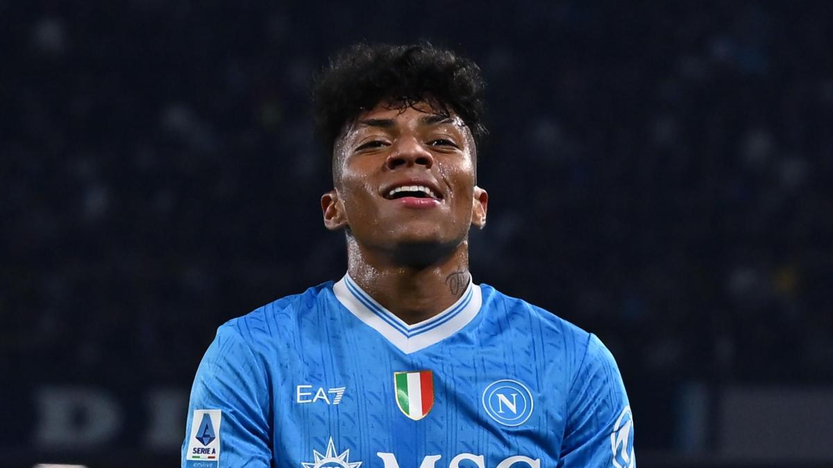 Immagine news Serie A n.1