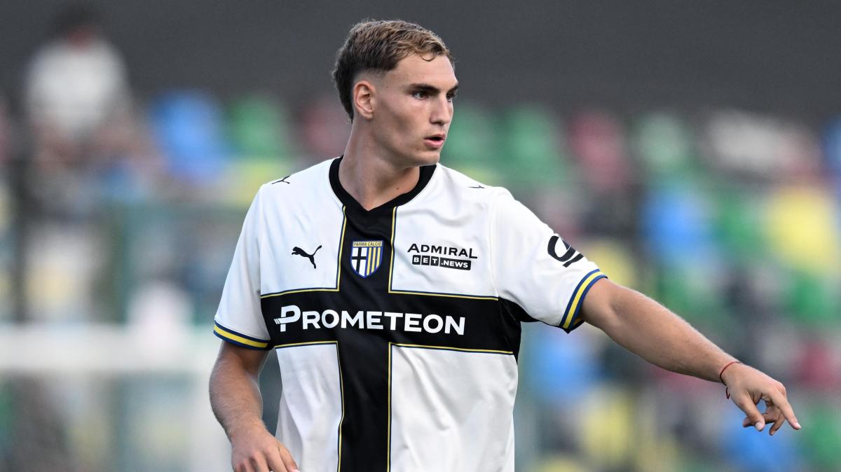 Fiorentina, 22 milioni di euro al Parma per Pellegrino. Ai quali andranno aggiunti i bonus