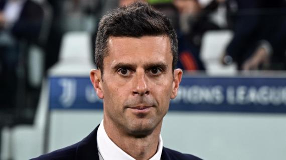 Thiago Motta: "Contro l'Inter giocheremo come sempre. È una gara che vale come le altre"