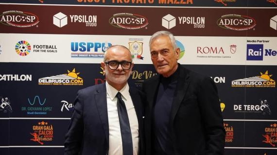 Morrone (Adicosp): "Taranto e Turris compromesse. Salvino almeno il club"