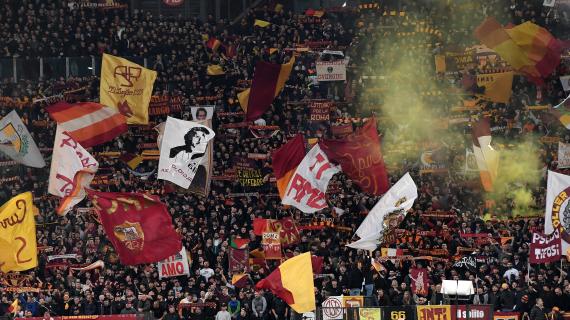 La Roma stravince il derby grazie a un super Coletta