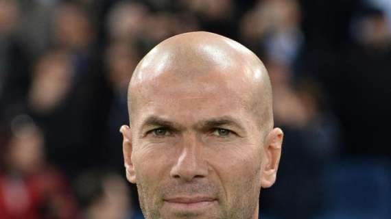 TOP NEWS Ore 17 - Zidane torna al Real Madrid. Van Gaal si ritira