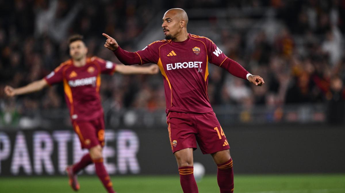 Immagine news Serie A n.1