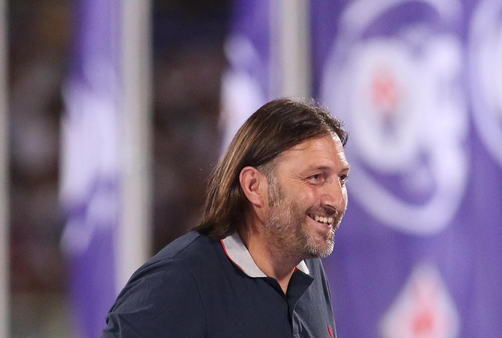 Fiorentina, Riganò: "Tocca a Vanoli, ma difficile che la fiducia sia arrivata 4 mesi dopo"