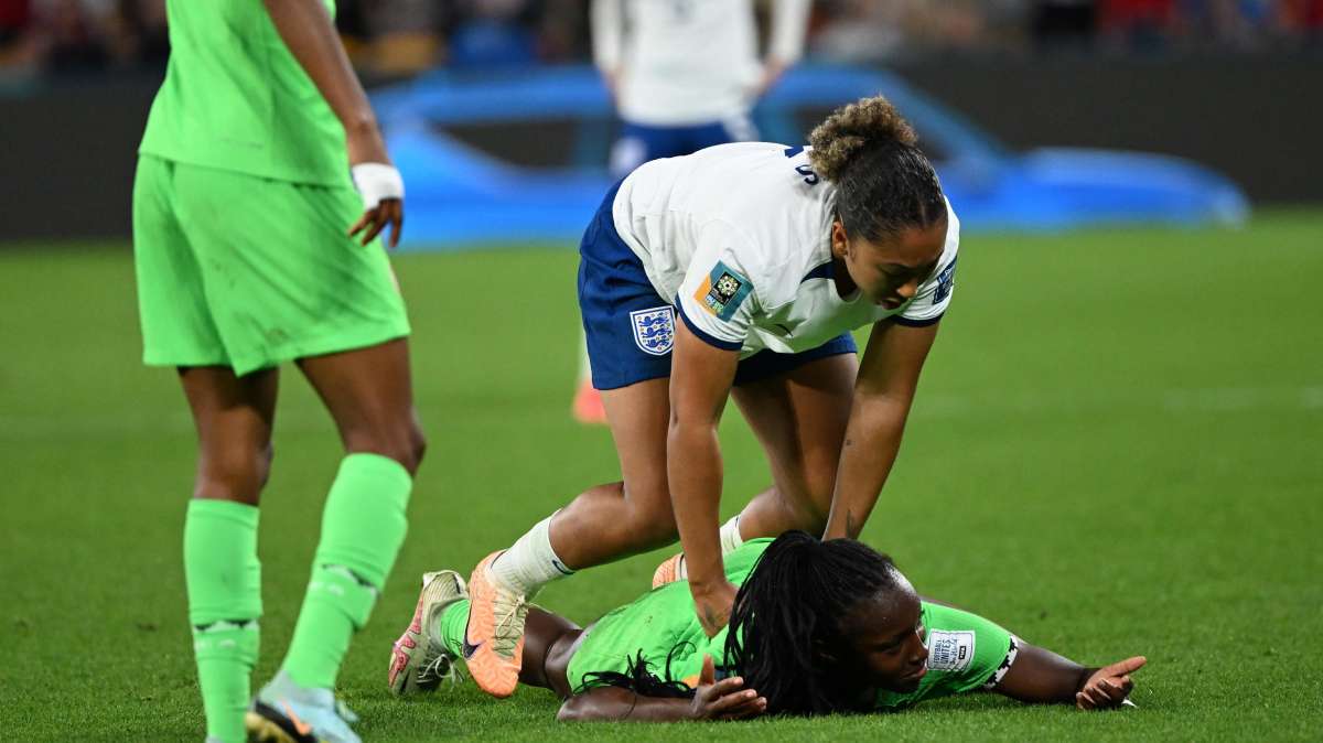 Mondiale femminile: calpestò un'avversaria, 2 giornate alla stella inglese Lauren James