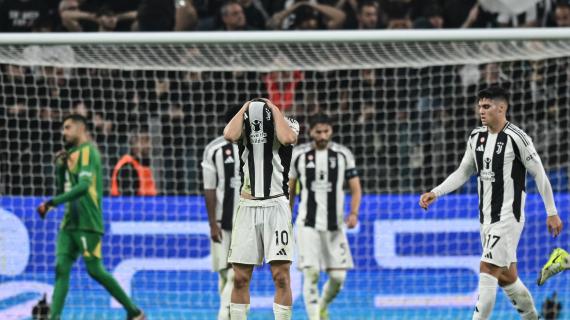 Juve-Stoccarda 0-1, le pagelle: non basta un sontuoso Perin. Tre a Danilo: che disastro