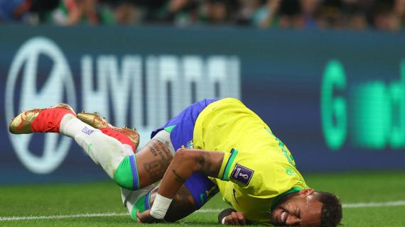 Brasile, fiducia sul recupero di Danilo e Alex Sandro. Neymar tiene tutti col fiato sospeso