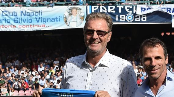 Krol: "L'Inter vincerà lo Scudetto. Koopmeiners? Presto vi accorgerete della sua forza"