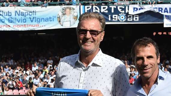 Krol spara a zero su Natan: "Non è pronto, ora è uno dei punti deboli del Napoli"