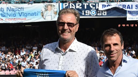 Immagine news primo piano TUTTO mercato WEB: notizie di calcio e calciomercato