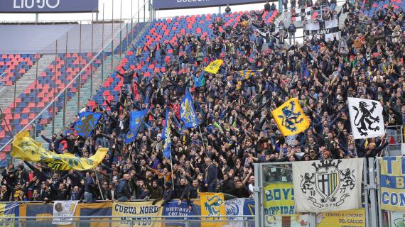Serie B, 7ª giornata - La classifica aggiornata: al comando il Parma, a + 4 da secondo posto