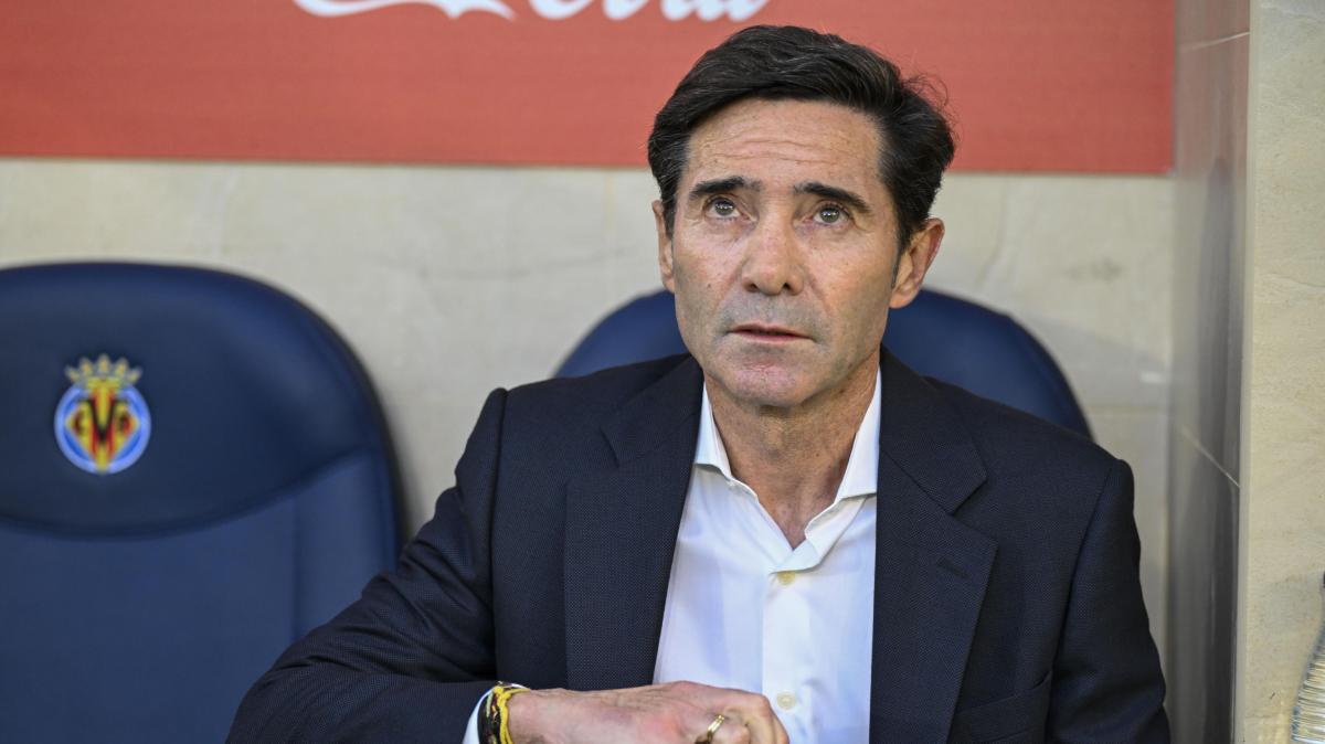 Niente match a Miami. Marcelino: "Irrispettoso annunciarlo mentre giocavamo"