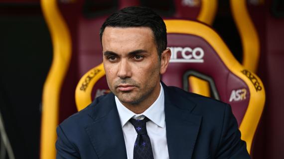 Non basta una buona Fiorentina, i sogni Champions dei viola si interrompono all'Olimpico