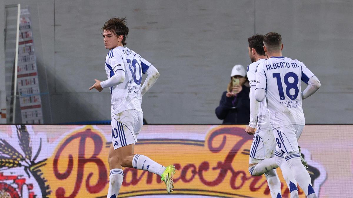 Immagine news Serie A n.1