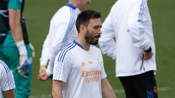 Como, c'è anche Davide Ancelotti tra i papabili tecnici se Fabregas dovesse salutare