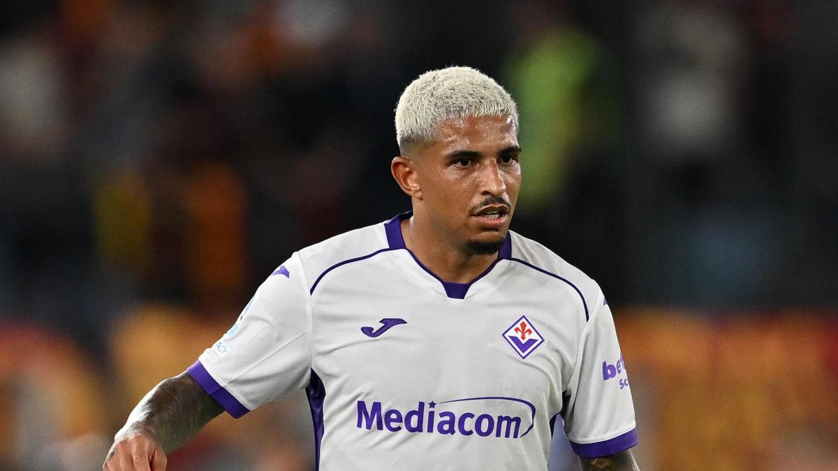 Serie A, la Flop 11 della 1ª giornata: disastro viola, Fiorentina con 5 giocatori