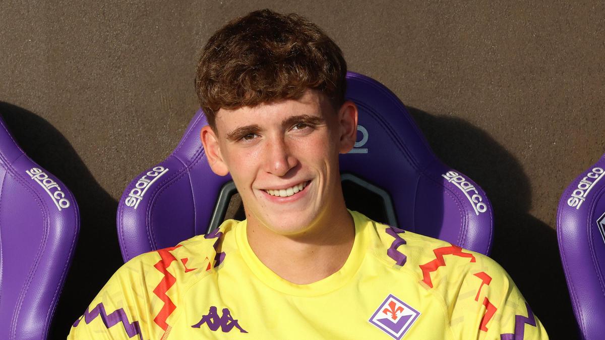 Quattro squadre di C su Leonardelli: il portiere della Fiorentina Primavera partirà in prestito
