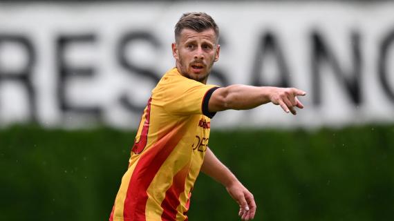 Lecce, Ramadani su Modric: "Leggenda, ma non dobbiamo farci intimorire"