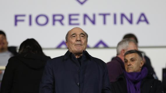Fiorentina, Commisso: "Chi critica vuole farmi fuori? Mantengo quanto detto: non vendo"