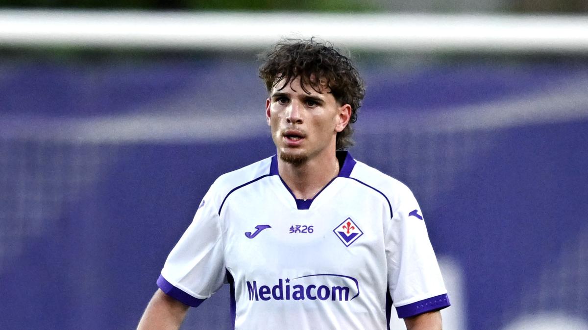 Fiorentina, ceduto Balbo a titolo definitivo allo Sturm Graz: il comunicato