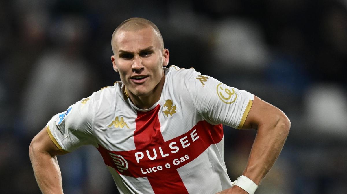 Immagine news Serie A n.4