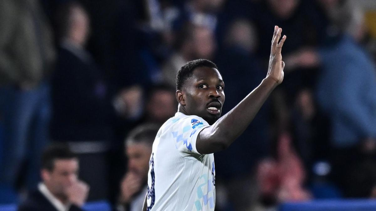 Immagine news Serie A n.6