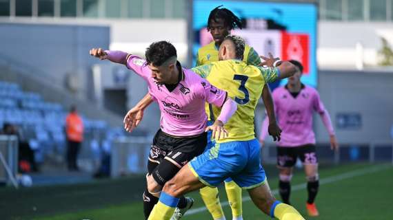 Palermo-Parma, le formazioni ufficiali: Pecchia sceglie Bonny, Corini recupera Di Mariano