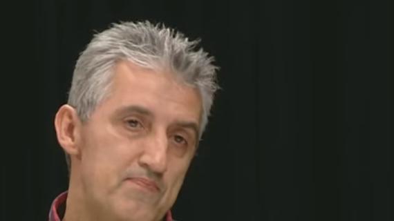 Skoro: "Gestione Cairo una pena. Vent'anni al Toro, una generazione di nulla"